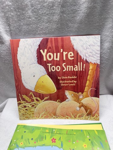 Text Box Farm My Little Box Of Farm Stories Includes 6 Book Set And Case Used ...