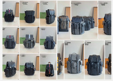 2025mens womens backpack 46cm 43cm 32cm new stlye hig quality