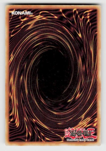 Yu-Gi-Oh! Hinotama Card - LCJW-EN058 Common 1st Edition From Legendary Collection 4: Joey's World - View #7