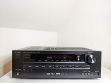 TEAC AV Ricevitore Home Theatre Digitale AG-D200 AGD200 7.1 Dolby HDMI