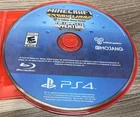 MINECRAFT STORY MODE THE COMPLETE ADVENTURE PS4 SONY Disc Only 2016 Tested
