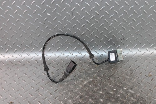 Maserati Quattroporte 2014-2017 Front Left Abs wheel speed sensor P/N 670005814 Photo - $60