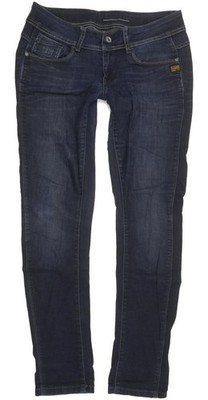 G-Star Midge Cody Damen Jeans blau Skinny Slim Stretch W29 L31 (97135)