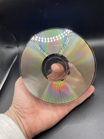 Dark Savior (Sega Saturn, 1996) Game Disc ONLY Tested