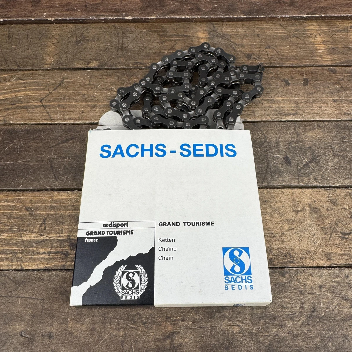 sedis chain products for sale | eBay