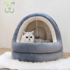 High Quality Cat House Beds Kittens Pet Sofa Mats