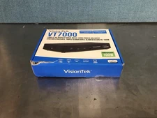 VisionTek VT7000 4K Display Dock 901468