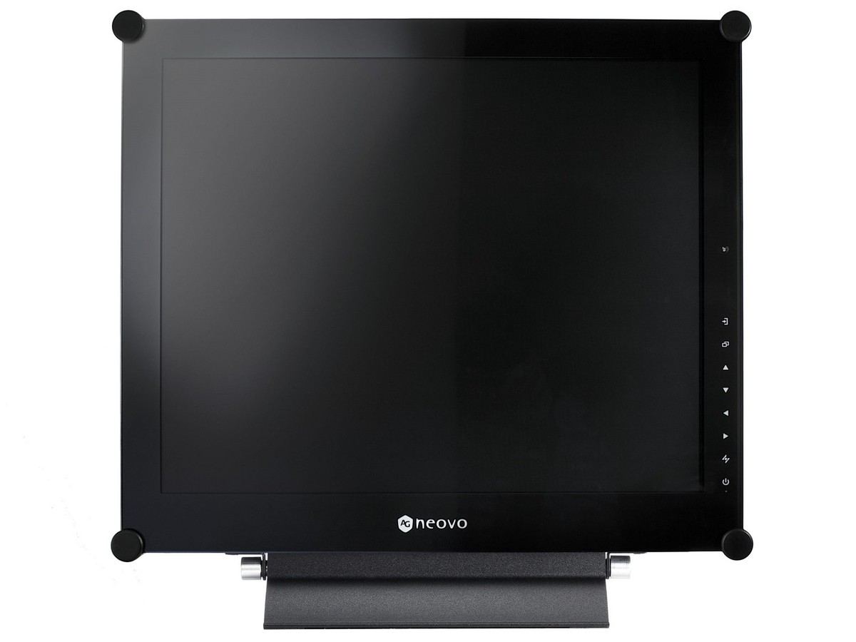 AG Neovo SX-19G 19-inch 5x4 Surveillance Monitor | eBay