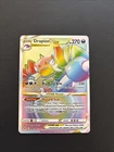 Pokémon TCG Drapion VSTAR Rainbow Rare Card Lost Origin 200/196 - Pack Fresh