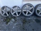 Momo Stealth Alloy Wheeles Wheel