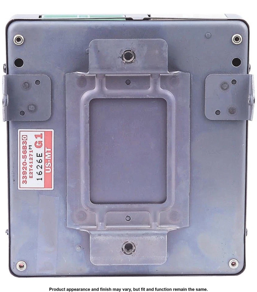 A1 Cardone 77-4366 发动机控制模块 (ECM) 适用于 91-93 Sidekick 跟踪器 — 第 2/4 张图片