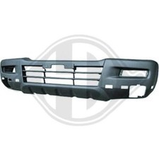 Baguette de porte Mitsubishi L200