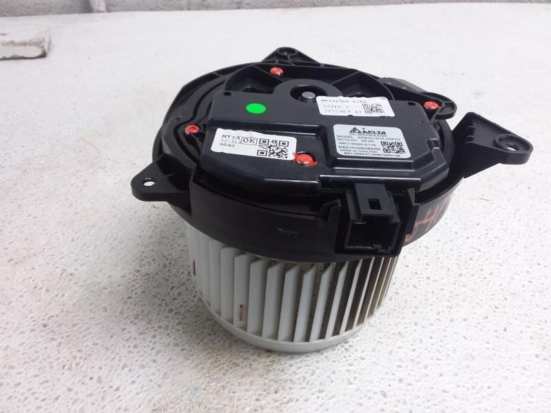 Maserati Grecale 2023 Blower motor