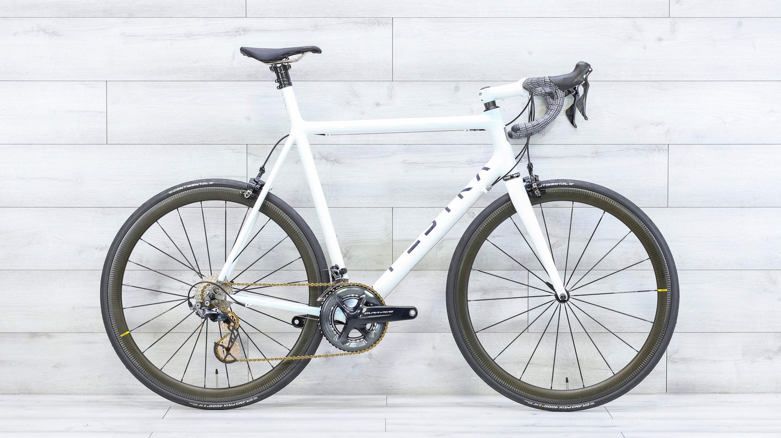 Festka One Road Bike - 2017, XX-Large