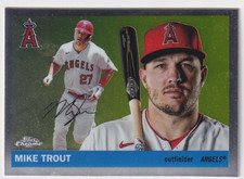 Click to enlarge Mike Trout