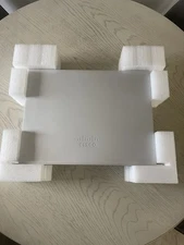 New Unclaimed Cisco Meraki MS225-48FP  Ports Fully Managed Ethernet Switch