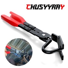 Brand New Exhaust Pipe Rubber Hanger Support Removal Pliers Tool Brand New Exhaust Pipe Rubber Hanger Support Removal Pliers Tool