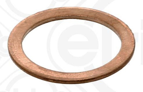 Elring Dichtring ÖLablass-Schraube 1 StüCk 129.100-image