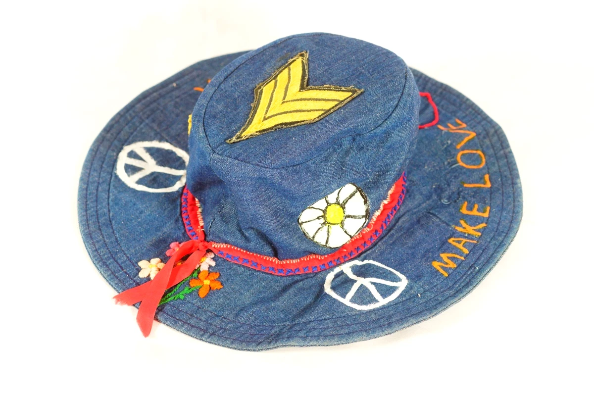 Sombrero De Visera, Gorra De Mezclilla De Algodón | Envío Gratis