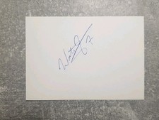 KK m.Orig.AG Walteri Immonen FIN Hokej na lodzie 1.EC 95 - Team Jokerit Helsinki