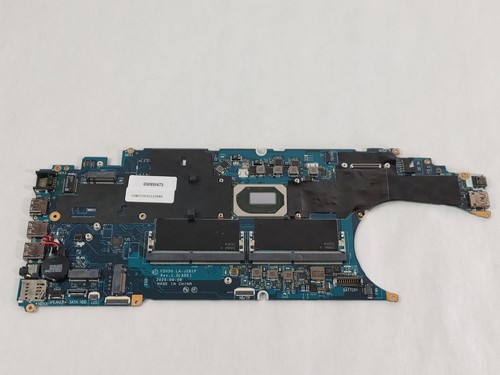 Dell Precision 3551 Core I5-10400H 2,60 GHz DDR4 Motherboard 9XKR8