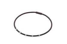 Colantotte Wackle Neck STYLE Brown M