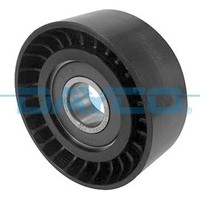 1 X Umlenk FüHrungsrolle Keilrippenriemen Dayco APV3175 FüR