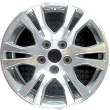 Wheel Rim Honda Odyssey 17 2005-2013 42700tk8a11 Oem Factory Charcoal Oe 64019