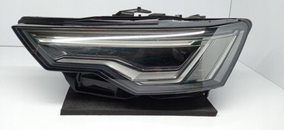 Audi A6 S6 C8 4K 2022 Scheinwerfer 4K0941039 EBR6062