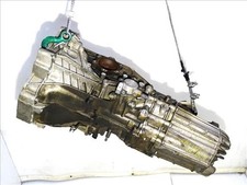 Boite de vitesse Seat EXEO