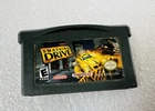 Smashing Drive - Nintendo Game Boy Advance - Cartridge Only