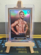 2024 Topps Chrome Boxing 6
