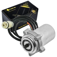Power Shift Control Motor for Honda TRX400FA TRX 400FGA Rancher 400 AT 2004-2007