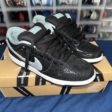 Nike Skatepark of Tampa x Lance Mountain x Dunk Pro Premium SB Low