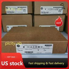 AB 1756-CN2 Controllogix Communication Module1756-CN2 AB US Free Tax