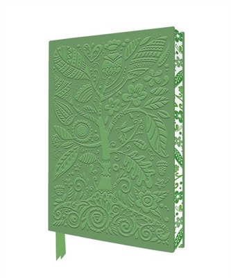 Springtime Artisan Art Notebook Flame Tree Journals 9781804178935