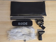 Rode NTG-2 Short Shotgun Microphone