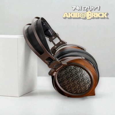 Sendy Audio Egret Planar Headphones SDA-EGRET High Res Audio