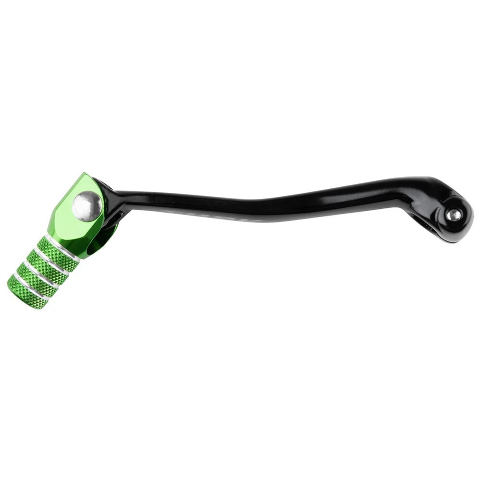 Kawasaki KX450F 2011 2012 palanca de cambios pie palanca de cambios pedal KXF KX 450 450F Foto 2 de 4
