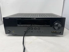 Yamaha RX-V665 7.2Ch 450W HDMI Dolby Natural Sound Home Theatre Receiver