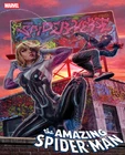 AMAZING SPIDER-MAN #31 LEE BERMEJO AMAZING VISIONS VARIANT Jun 17, 2026