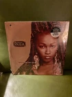 Patra - Queen Of The Pack LP Vinyl OG 1993 Still Sealed