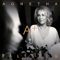 Agnetha FäLtskog: Agnetha FäLtskog: A+ (180G) (White Vinyl) - Universal Music