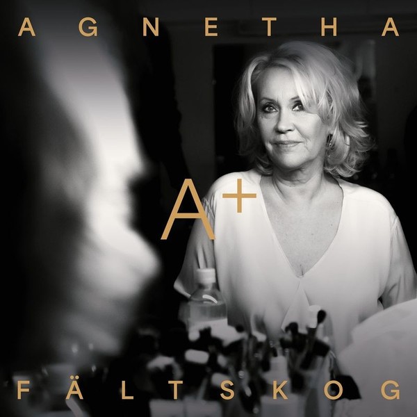 Agnetha FäLtskog: Agnetha FäLtskog: A+ (180G) (White Vinyl) - Universal Music-image