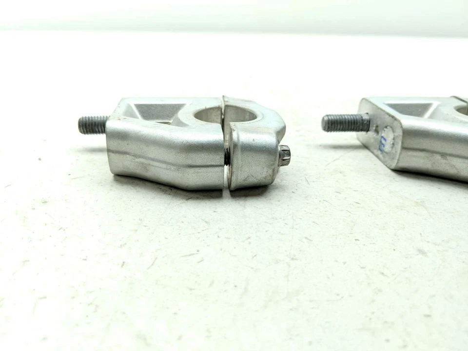 Elevadores de manillar para BMW R1200GS 09-13 Foto 4 de 4