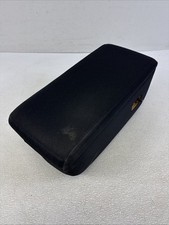 04-11 Ford Ranger Mazda B-series Center Console Jump Seat Armrest Oem Black 04-11 Ford Ranger Mazda B-series Center Console Jump Seat Armrest Oem Black