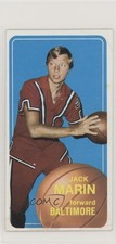 1970-71 Topps Jack Marin #36 06v4