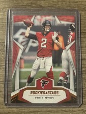 2019 Panini Rookies & Stars - Matt Ryan #3 Orange /99