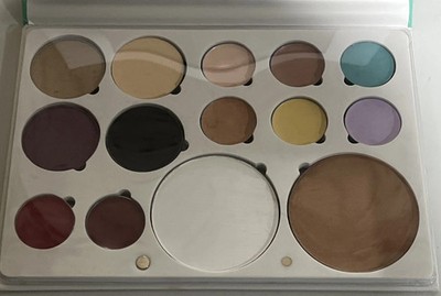 OFRA Pro palette MIXED Professional Palette Full Size New/Boxed AUTHENTIC
