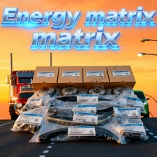 OEM FORD Timing Chain Kit HL3Z6268A HL3Z6B274A for 17-24 F150 Ecoboost 3.5L